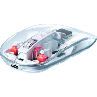 Мышь Defender Ixes MM-999 фото 2